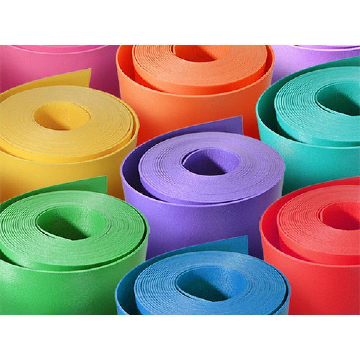 Isolon material for the manufacture of large flowers color - 748 - FuzzyRoom