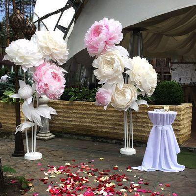 Italian Crepe Paper Roll - COLOR 17A1 - FuzzyRoom