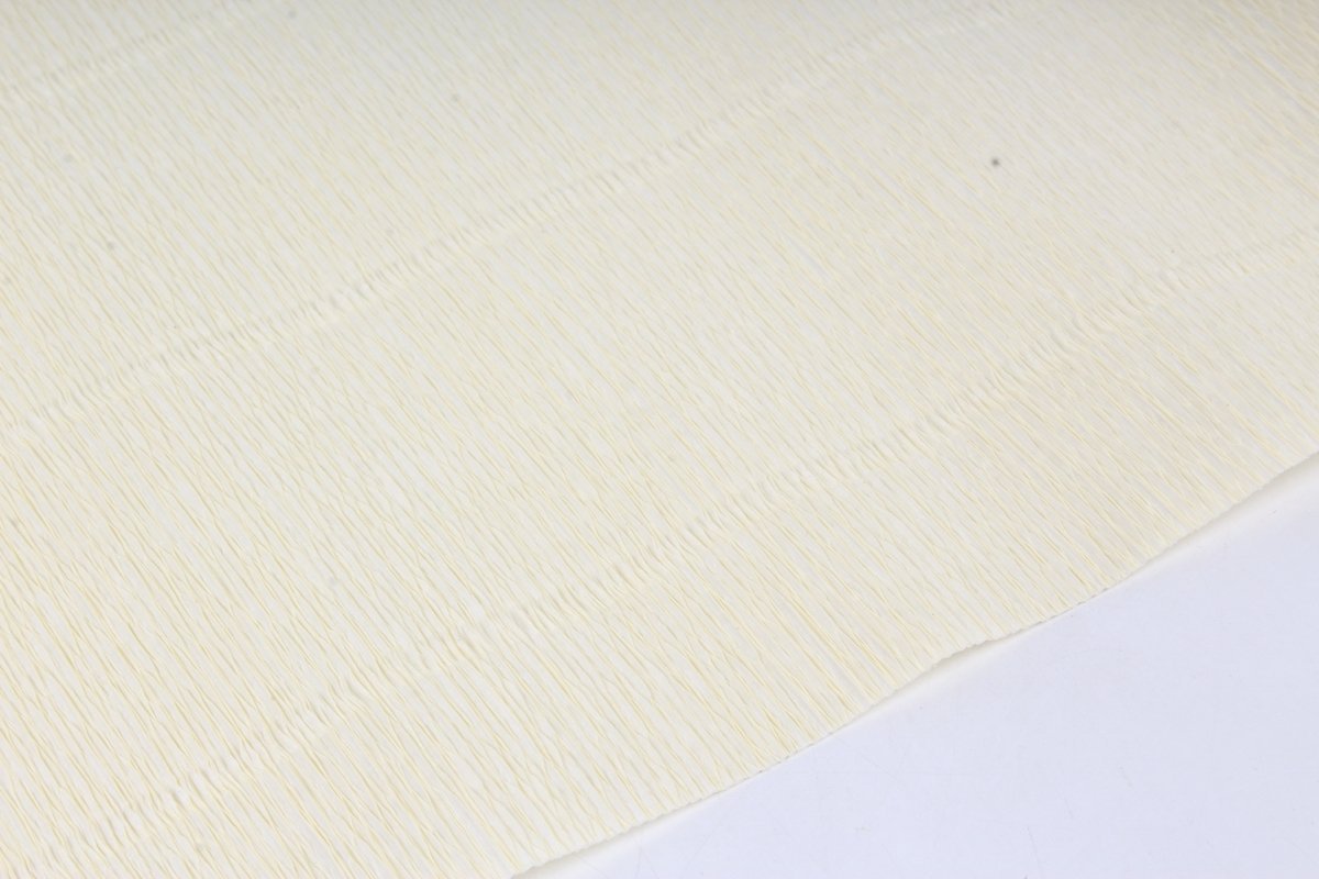 Italian Crepe Paper Roll - COLOR 17A1 - FuzzyRoom