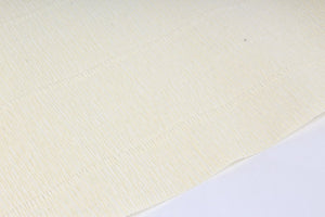 Italian Crepe Paper Roll - COLOR 17A1 - FuzzyRoom