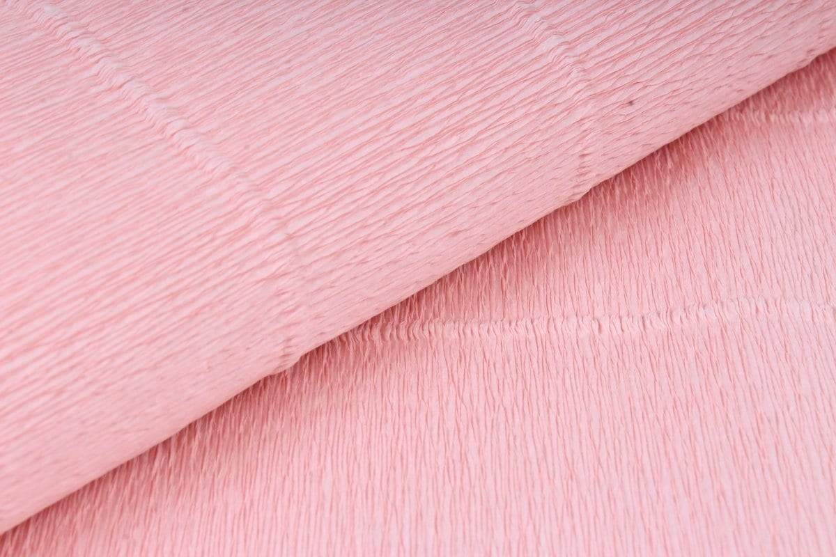 Italian Crepe Paper Roll - COLOR 17A2 - FuzzyRoom