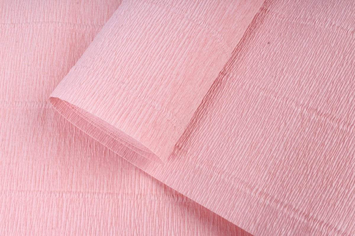 Italian Crepe Paper Roll - COLOR 17A2 - FuzzyRoom