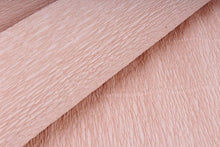 Load image into Gallery viewer, Italian Crepe Paper Roll - COLOR 17A4 - FuzzyRoom