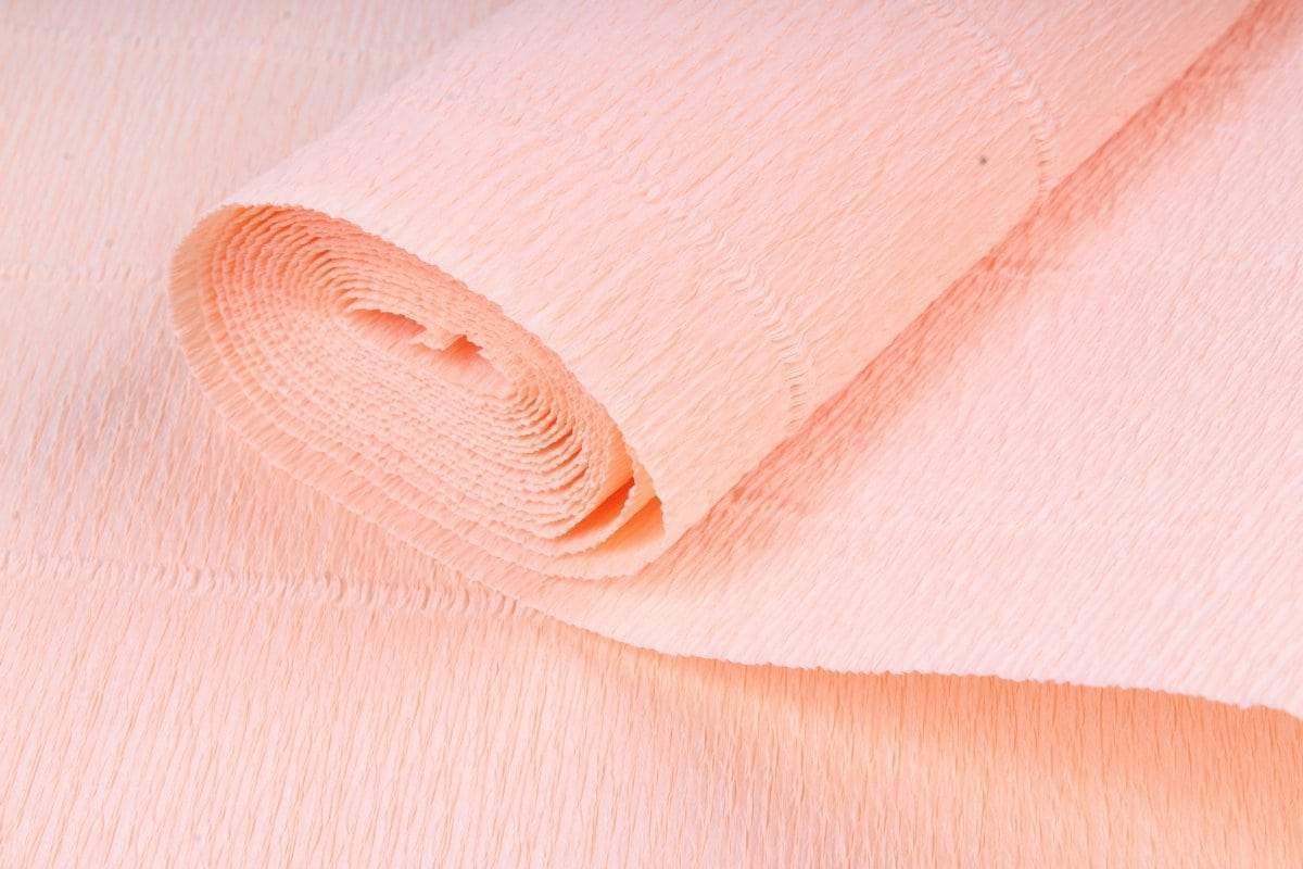 Italian Crepe Paper Roll - COLOR 17A5 - FuzzyRoom paper craft supplies
wedding decorations,
table decor,
crepe paper,
paper for flower,
paper,
italian crepe paper,
florist gift wrap,
craft supplies,
water proof paper,
crepe paper decor,
wrapping paper,
crepe paper rolls