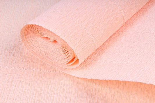 Italian Crepe Paper Roll - COLOR 17A5 - FuzzyRoom paper craft supplies
wedding decorations,
table decor,
crepe paper,
paper for flower,
paper,
italian crepe paper,
florist gift wrap,
craft supplies,
water proof paper,
crepe paper decor,
wrapping paper,
crepe paper rolls