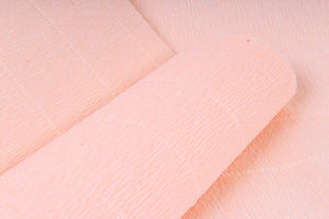 Italian Crepe Paper Roll - COLOR 17A5 - FuzzyRoom