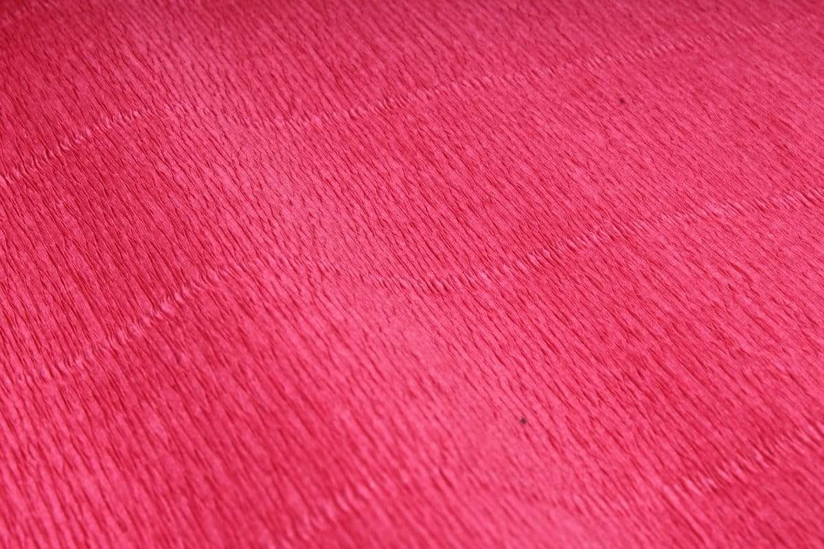 Italian Crepe Paper Roll - COLOR 17A6 - FuzzyRoom