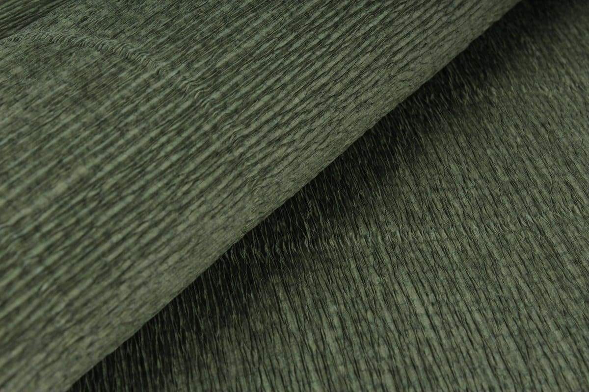 Italian Crepe Paper Roll - COLOR 17A8 - FuzzyRoom