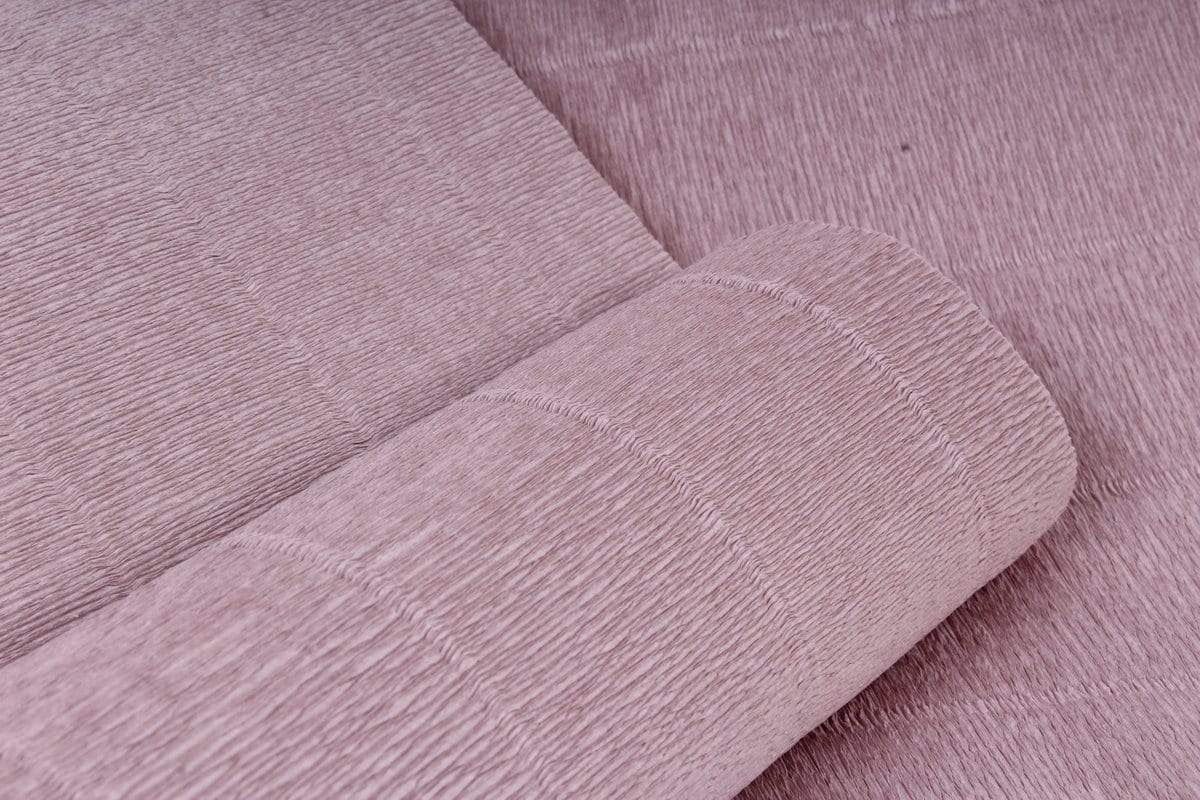 Italian Crepe Paper Roll - COLOR 17Е1 - FuzzyRoom