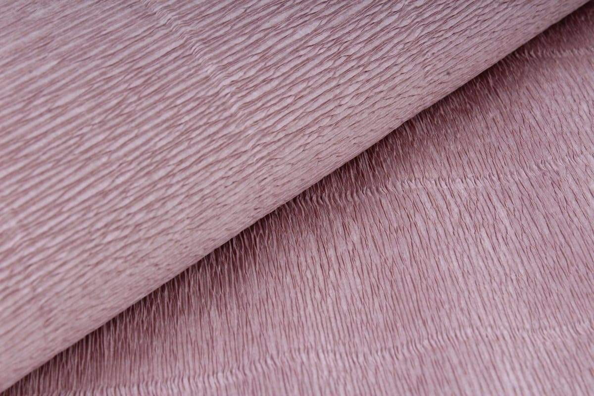 Italian Crepe Paper Roll - COLOR 17Е1 - FuzzyRoom