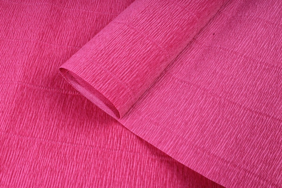Italian Crepe Paper Roll - COLOR 547 - FuzzyRoom