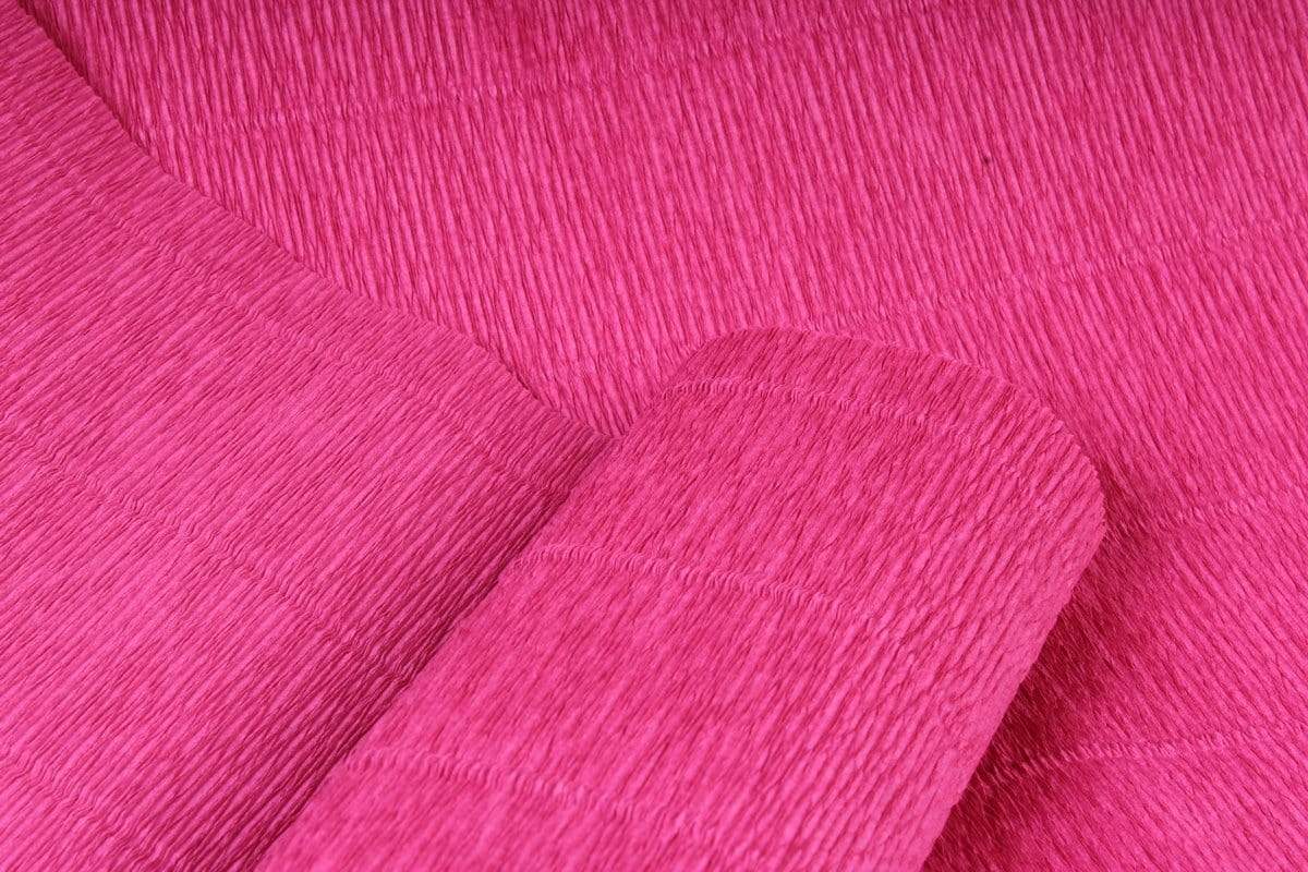 Italian Crepe Paper Roll - COLOR 547 - FuzzyRoom