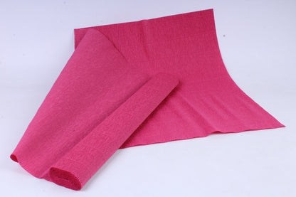Italian Crepe Paper Roll - COLOR 547 - FuzzyRoom