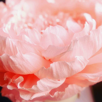 Italian Crepe Paper Roll - COLOR 548 - FuzzyRoom