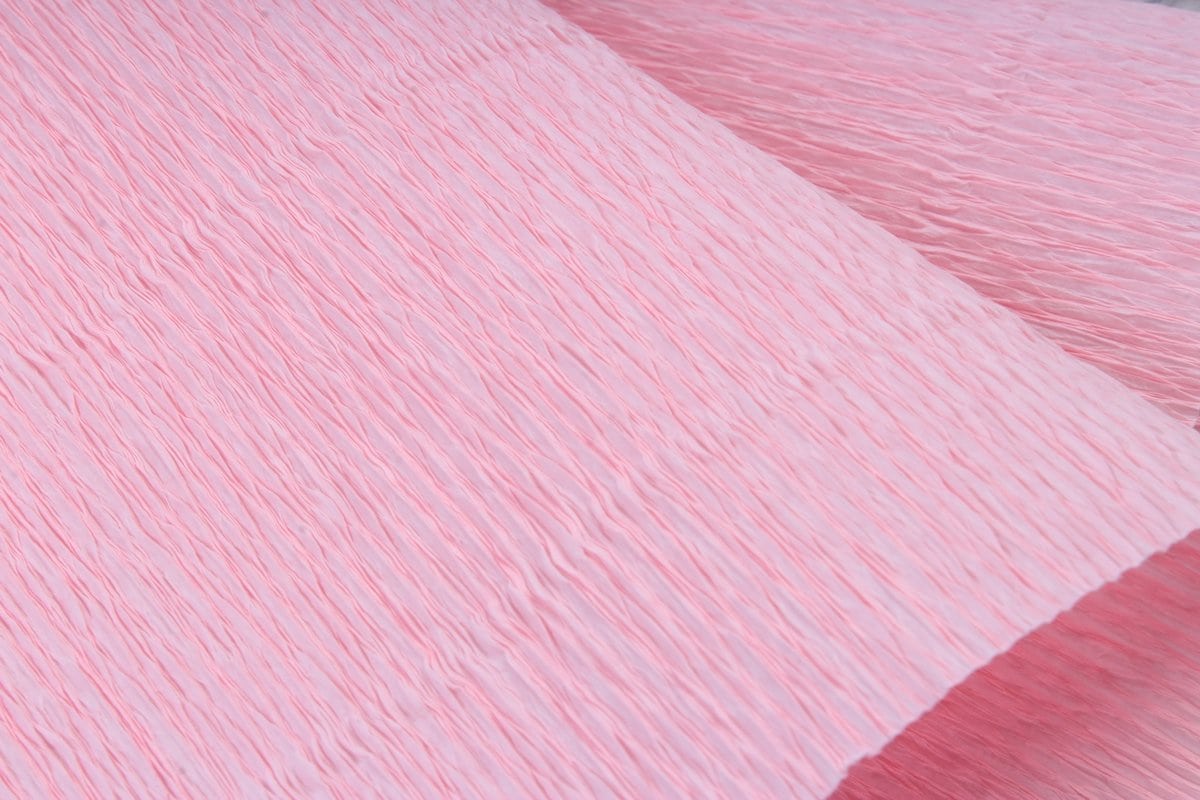 Italian Crepe Paper Roll - COLOR 548 - FuzzyRoom