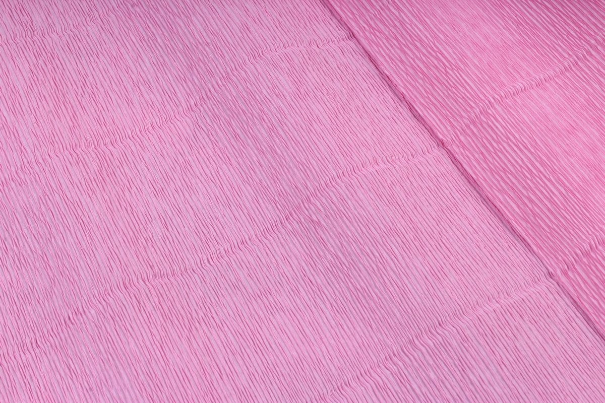 Italian Crepe Paper Roll - COLOR 549 - FuzzyRoom