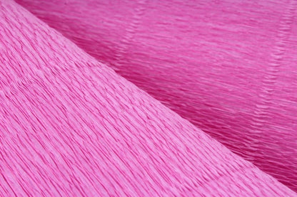 Italian Crepe Paper Roll - COLOR 554 - FuzzyRoom