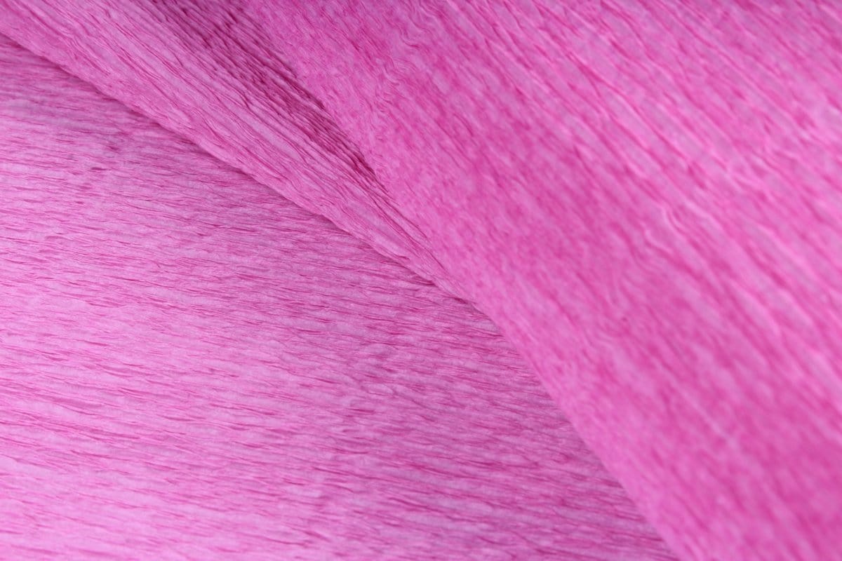 Italian Crepe Paper Roll - COLOR 554 - FuzzyRoom