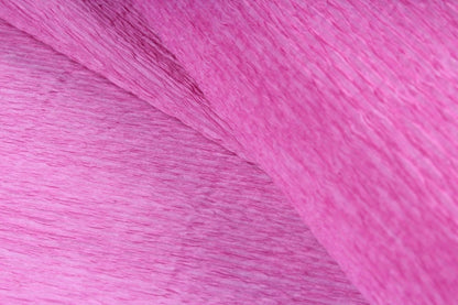 Italian Crepe Paper Roll - COLOR 554 - FuzzyRoom