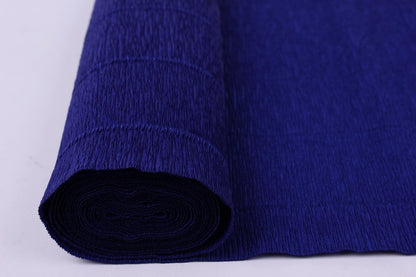 Italian Crepe Paper Roll - COLOR 555 - FuzzyRoom