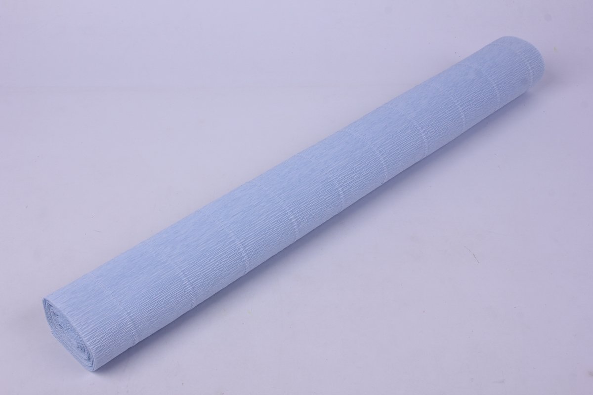 Italian Crepe Paper Roll - COLOR 559 - FuzzyRoom