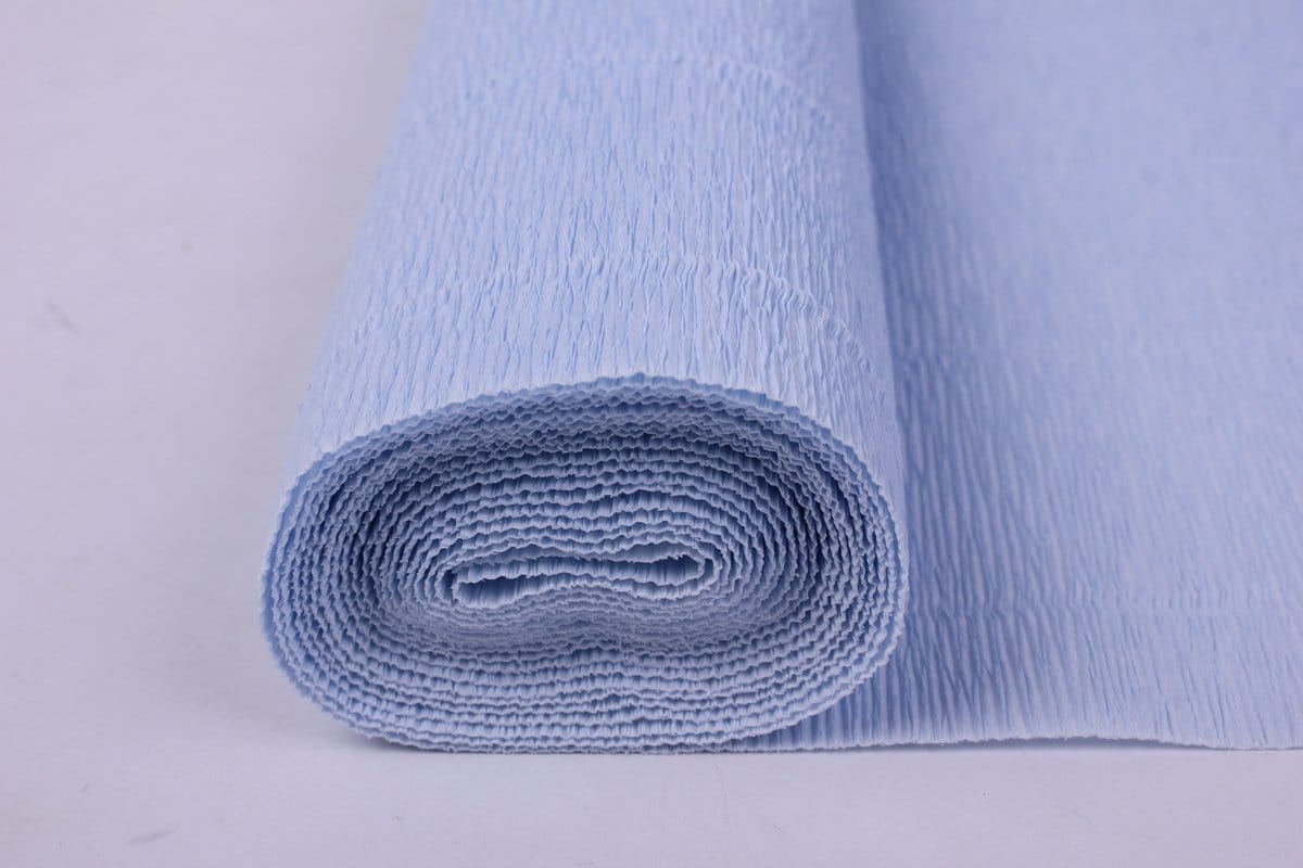 Italian Crepe Paper Roll - COLOR 559 - FuzzyRoom