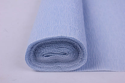 Italian Crepe Paper Roll - COLOR 559 - FuzzyRoom