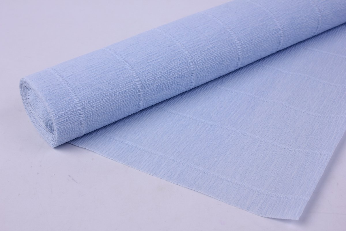Italian Crepe Paper Roll - COLOR 559 - FuzzyRoom