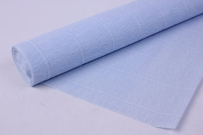 Italian Crepe Paper Roll - COLOR 559 - FuzzyRoom