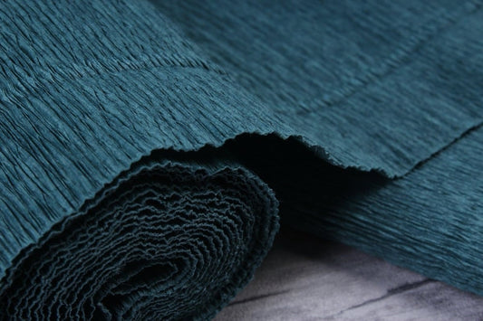 Italian Crepe Paper Roll - COLOR 560 - FuzzyRoom wedding decorations,
table decor,
crepe paper,
paper for flower,
paper,
italian crepe paper,
florist gift wrap,
craft supplies,
water proof paper,
crepe paper decor,
wrapping paper,
crepe paper rolls