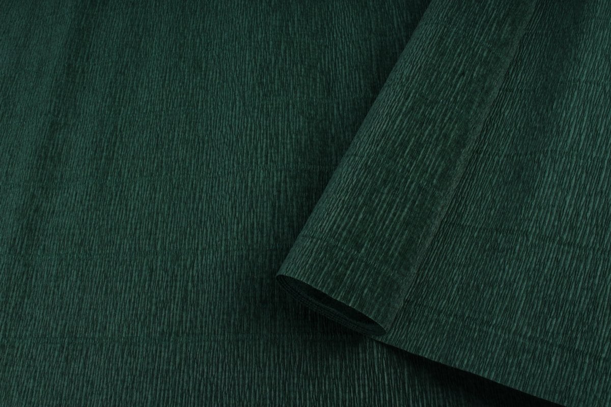 Italian Crepe Paper Roll - COLOR 561 - FuzzyRoom