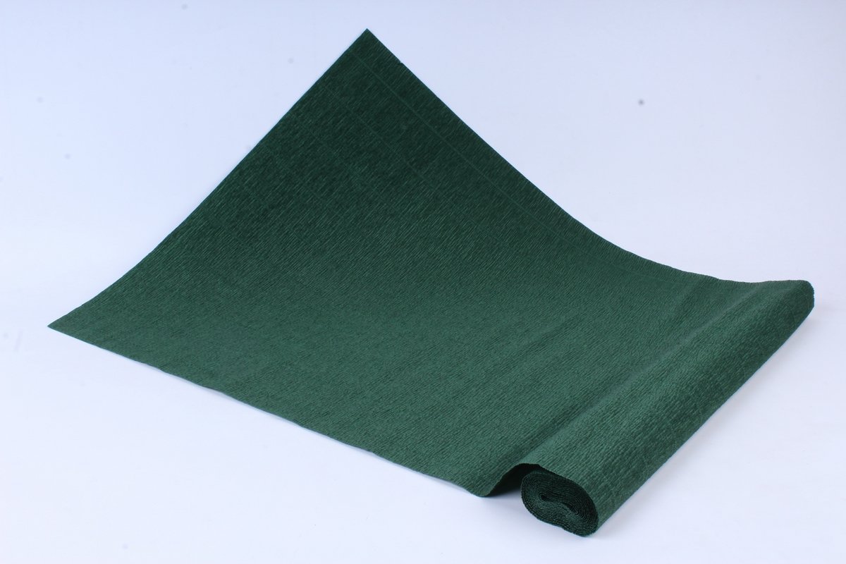 Italian Crepe Paper Roll - COLOR 561 - FuzzyRoom