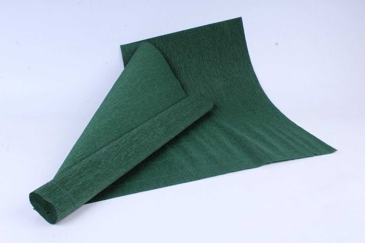 Italian Crepe Paper Roll - COLOR 561 - FuzzyRoom