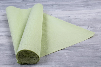 Italian Crepe Paper Roll - COLOR 566 - FuzzyRoom