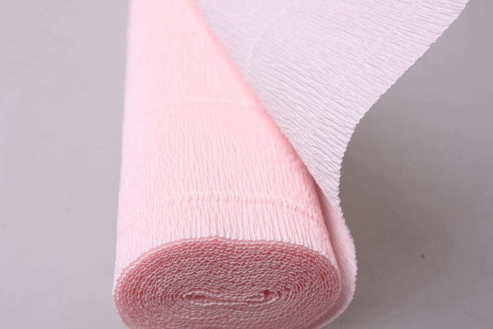 Italian Crepe Paper Roll - COLOR 569 - FuzzyRoom
