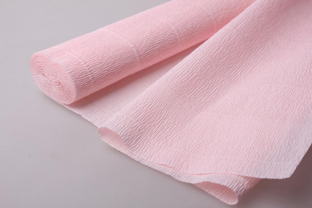 Italian Crepe Paper Roll - COLOR 569 - FuzzyRoom