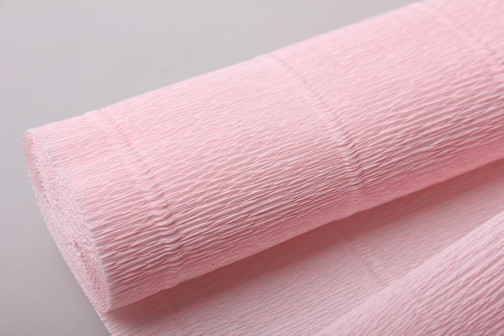 Italian Crepe Paper Roll - COLOR 569 - FuzzyRoom