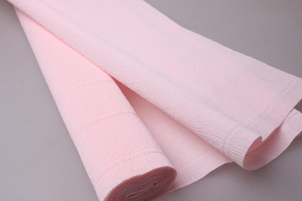 Italian Crepe Paper Roll - COLOR 569 - FuzzyRoom
