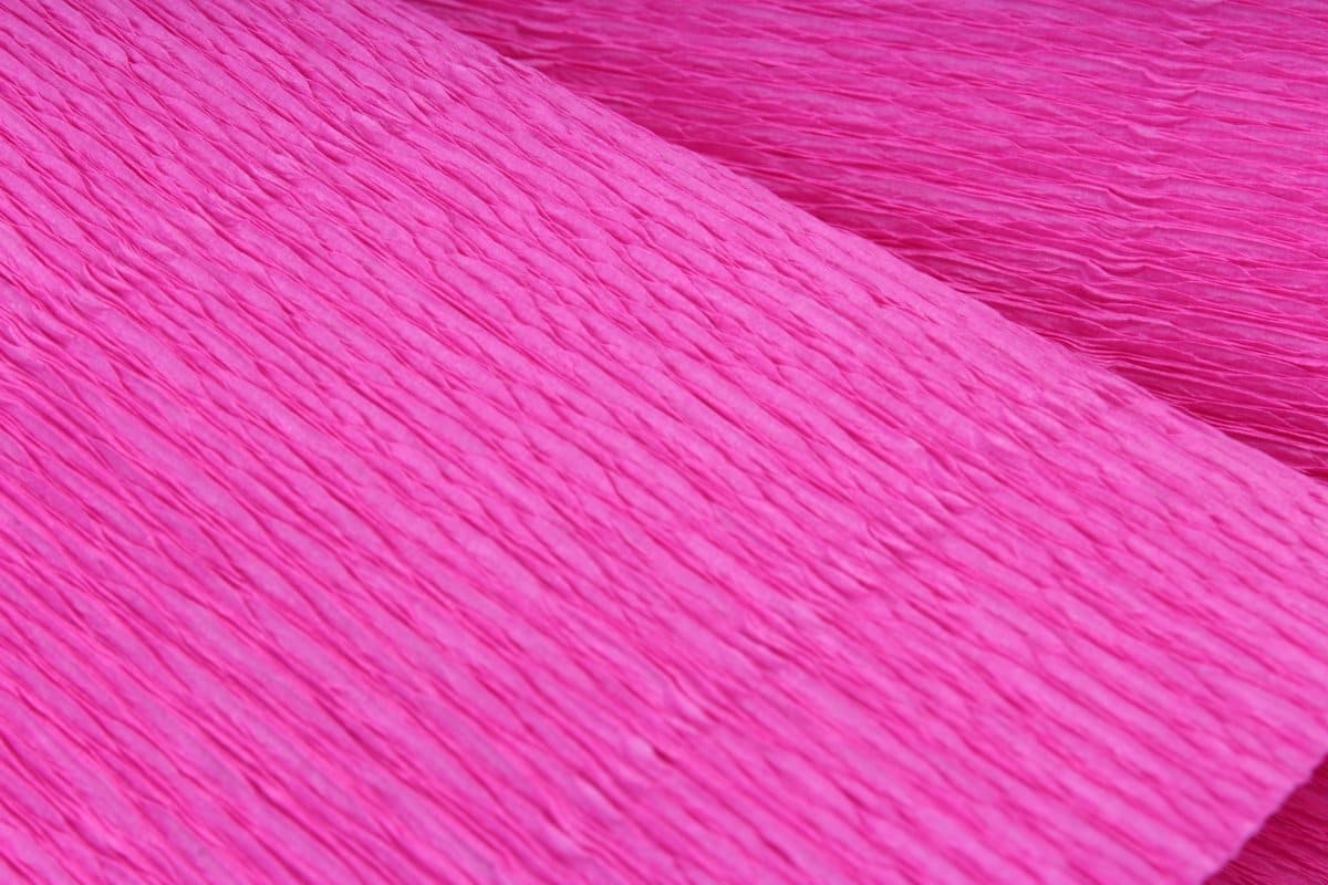 Italian Crepe Paper Roll - COLOR 570 - FuzzyRoom