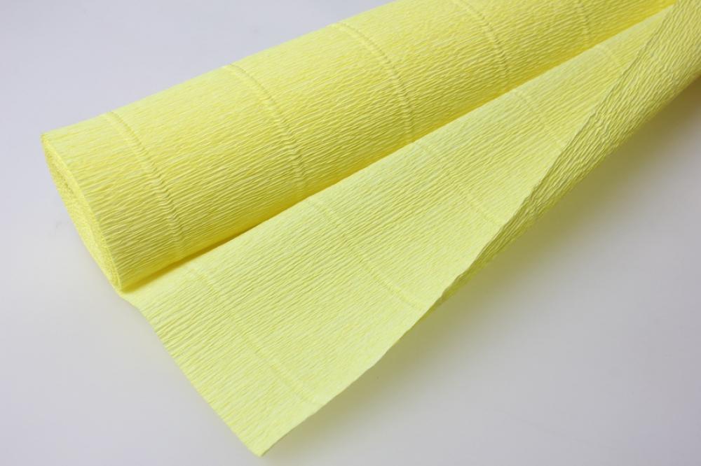 Italian Crepe Paper Roll - COLOR 574 - FuzzyRoom