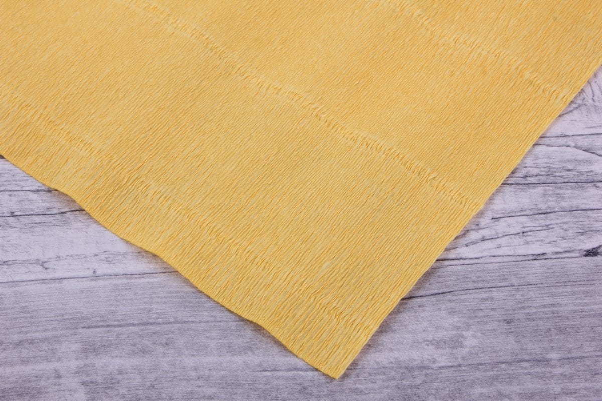 Italian Crepe Paper Roll - COLOR 576 - FuzzyRoom