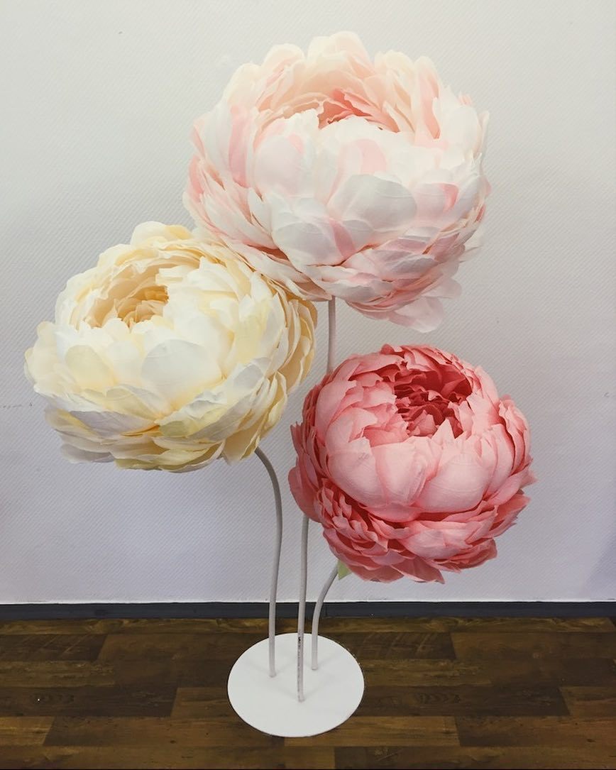 Italian Crepe Paper Roll - COLOR 577 - FuzzyRoom