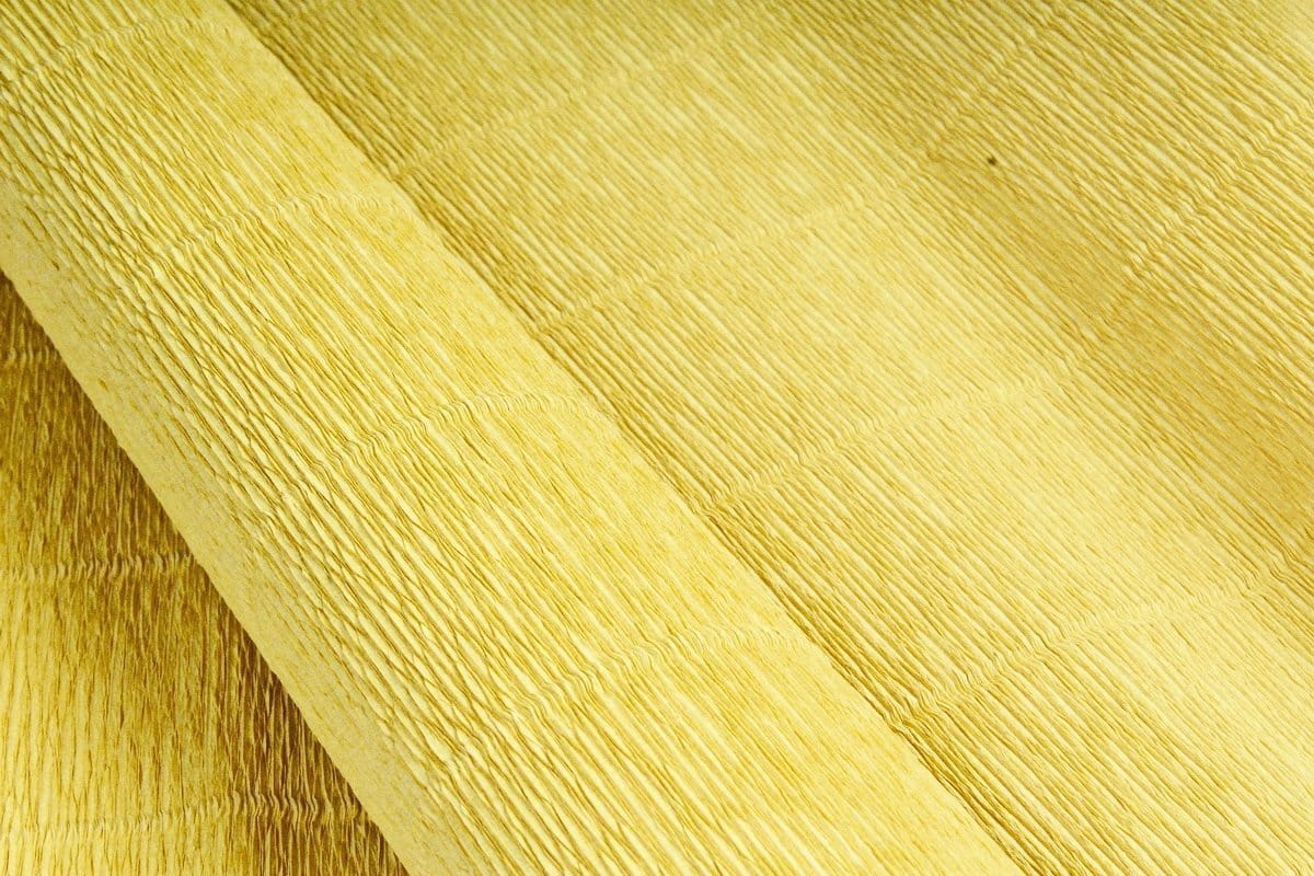 Italian Crepe Paper Roll - COLOR 579 - FuzzyRoom