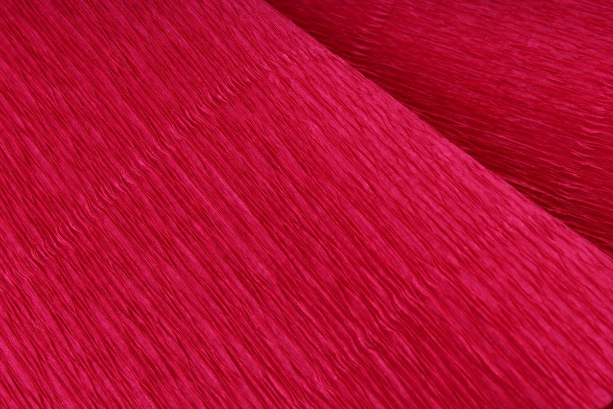 Italian Crepe Paper Roll - COLOR 582 - FuzzyRoom