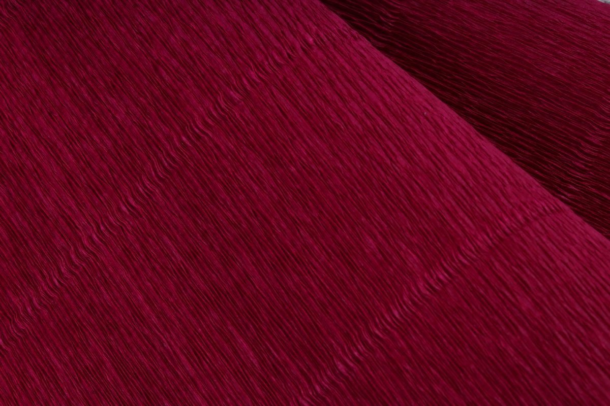 Italian Crepe Paper Roll - COLOR 584 - FuzzyRoom