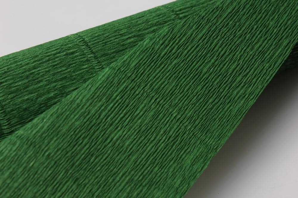 Italian Crepe Paper Roll - COLOR 591 - FuzzyRoom
