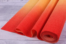 Load image into Gallery viewer, Italian Crepe Paper Roll - COLOR 600-3 - FuzzyRoom