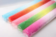 Load image into Gallery viewer, Italian Crepe Paper Roll - COLOR 600-4 - FuzzyRoom