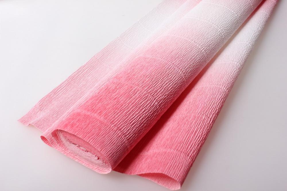 Italian Crepe Paper Roll - COLOR 600-4 - FuzzyRoom