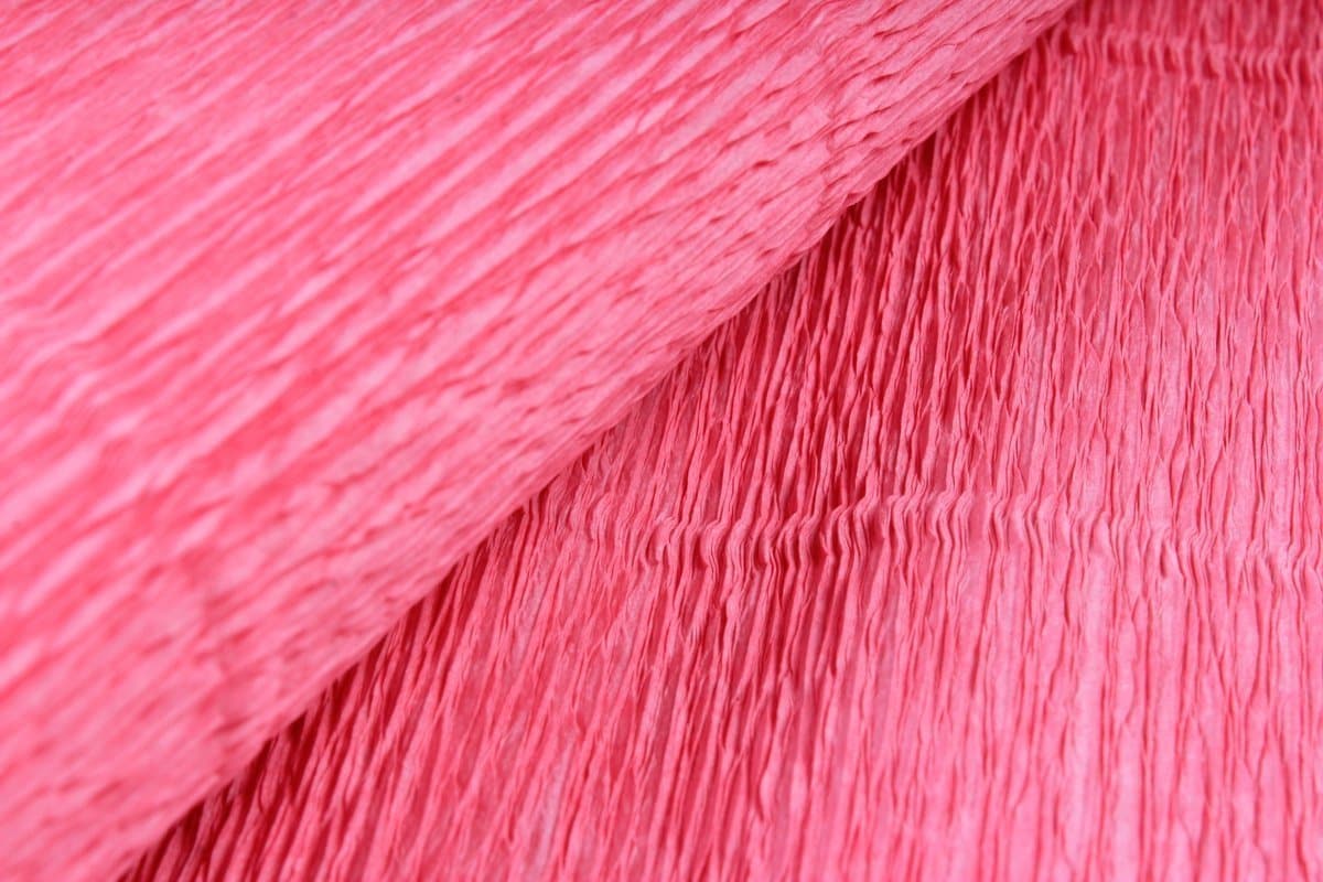 Italian Crepe Paper Roll - COLOR 601 - FuzzyRoom